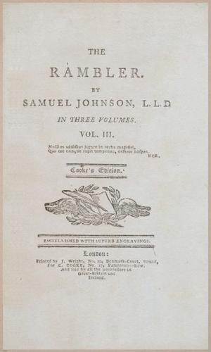 E617 - The Rambler - 1750 - 33295