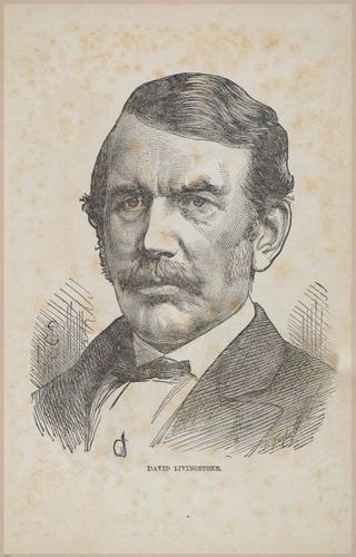 E626 - Livingstone’s Africa - 1872 - 0494