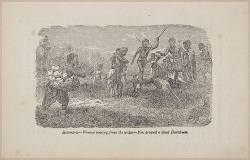 E626 - Livingstone’s Africa - 1872 - 0512