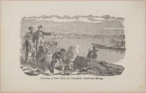 E626 - Livingstone’s Africa - 1872 - 0513