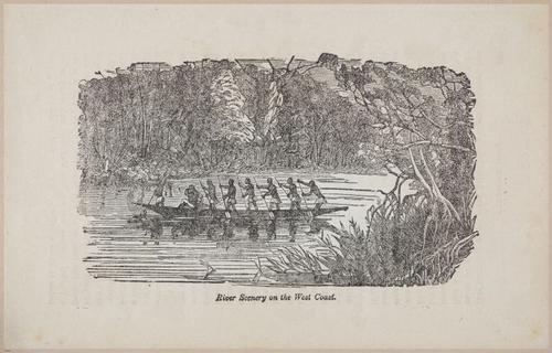 E626 - Livingstone’s Africa - 1872 - 0517