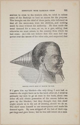 E626 - Livingstone’s Africa - 1872 - 0518