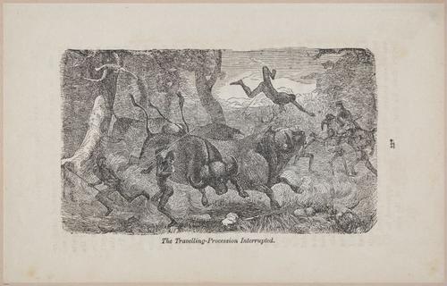 E626 - Livingstone’s Africa - 1872 - 0524