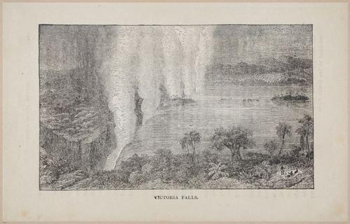 E626 - Livingstone’s Africa - 1872 - 0527