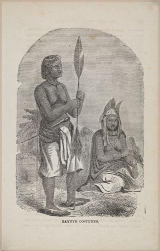 E626 - Livingstone’s Africa - 1872 - 0531
