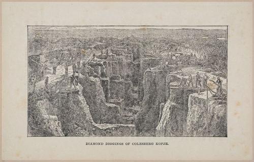 E626 - Livingstone’s Africa - 1872 - 0536