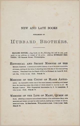 E626 - Livingstone’s Africa - 1872 - 0537