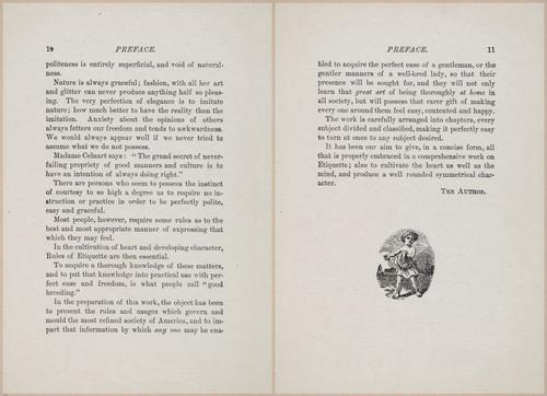 E627 - Manners, Culture and Dress - 1894 - 0546-0547