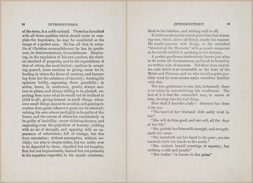 E627 - Manners, Culture and Dress - 1894 - 0559-0560