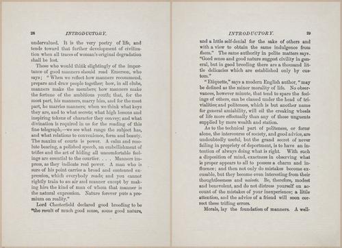 E627 - Manners, Culture and Dress - 1894 - 0563-0564