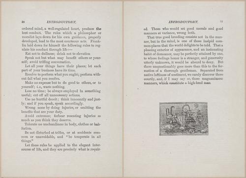 E627 - Manners, Culture and Dress - 1894 - 0565-0566