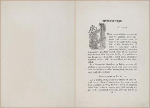 E627 - Manners, Culture and Dress - 1894 - 0576
