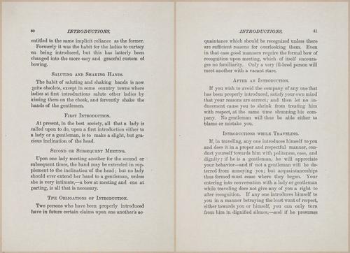E627 - Manners, Culture and Dress - 1894 - 0577-0578