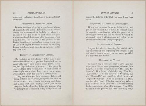 E627 - Manners, Culture and Dress - 1894 - 0579-0580
