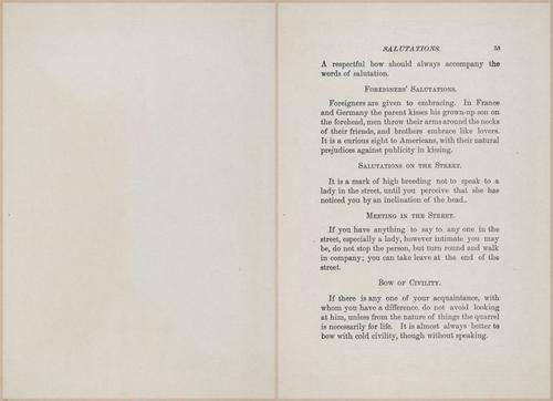 E627 - Manners, Culture and Dress - 1894 - 0591
