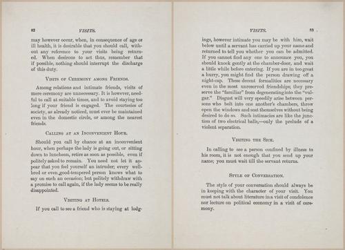 E627 - Manners, Culture and Dress - 1894 - 0621-0622
