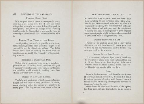 E627 - Manners, Culture and Dress - 1894 - 0647-0648