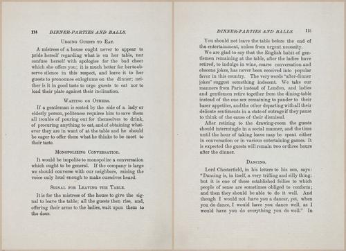 E627 - Manners, Culture and Dress - 1894 - 0653-0654
