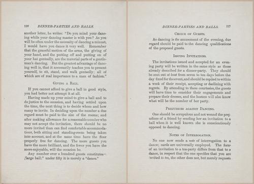 E627 - Manners, Culture and Dress - 1894 - 0655-0656