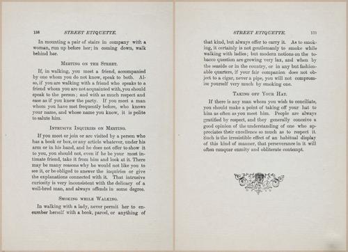 E627 - Manners, Culture and Dress - 1894 - 0678-0679
