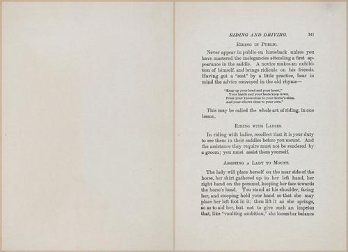E627 - Manners, Culture and Dress - 1894 - 0682