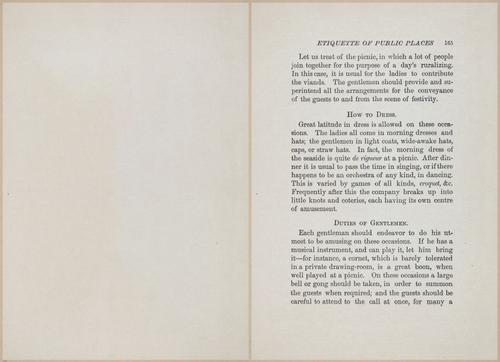 E627 - Manners, Culture and Dress - 1894 - 0707