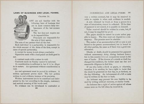 E627 - Manners, Culture and Dress - 1894 - 0739-0740