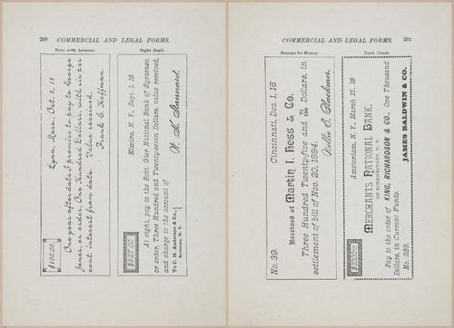 E627 - Manners, Culture and Dress - 1894 - 0743-0744
