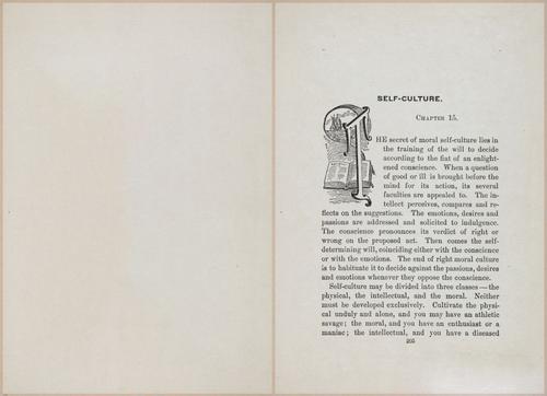 E627 - Manners, Culture and Dress - 1894 - 0749