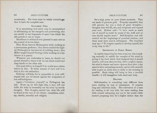 E627 - Manners, Culture and Dress - 1894 - 0750-0751