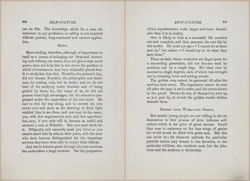 E627 - Manners, Culture and Dress - 1894 - 0752-0753