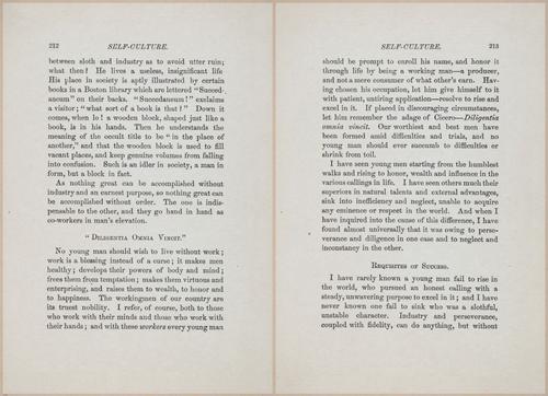 E627 - Manners, Culture and Dress - 1894 - 0756-0757