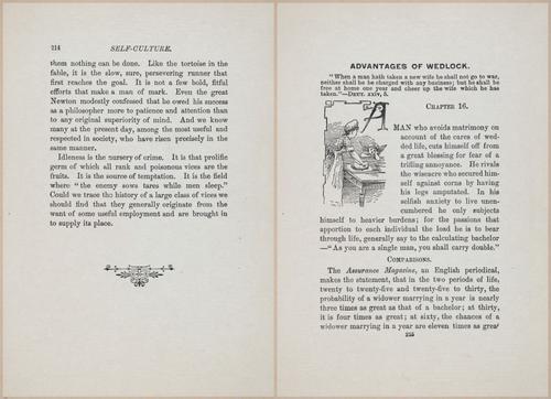 E627 - Manners, Culture and Dress - 1894 - 0758-0759