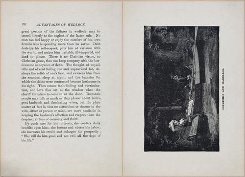 E627 - Manners, Culture and Dress - 1894 - 0766-0767