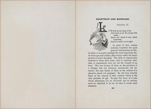 E627 - Manners, Culture and Dress - 1894 - 0768