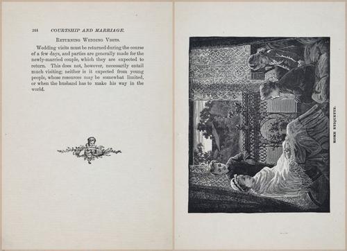 E627 - Manners, Culture and Dress - 1894 - 0789-0790
