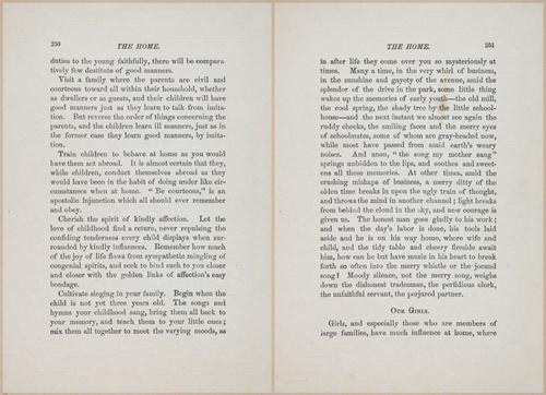E627 - Manners, Culture and Dress - 1894 - 0796-0797