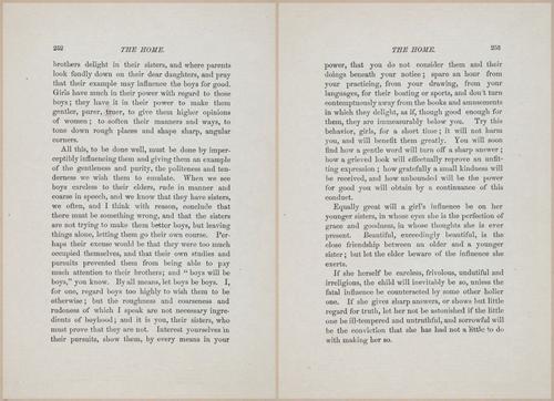 E627 - Manners, Culture and Dress - 1894 - 0798-0799