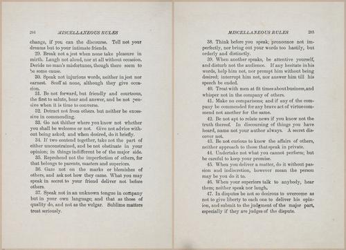 E627 - Manners, Culture and Dress - 1894 - 0840-0841