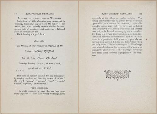 E627 - Manners, Culture and Dress - 1894 - 1297-1298