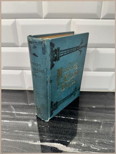 E627 - Manners, Culture and Dress - 1894 - 9154