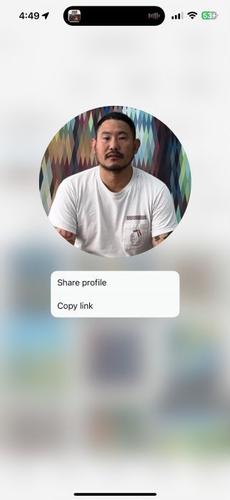 Daniel Chen, boyfriend of Lily Shanahan. Came to Xmas dinner 12/25/24. [ 2024-12-26 00:49:53 ]