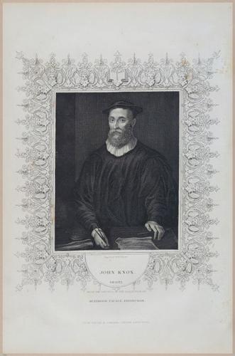 E625 - History of Scotland - 0482