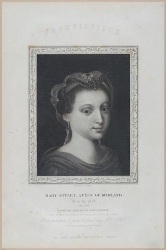 E625 - History of Scotland - 0483