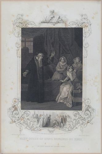 E625 - History of Scotland - 0485
