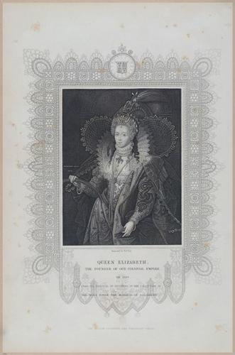 E625 - History of Scotland - 0487
