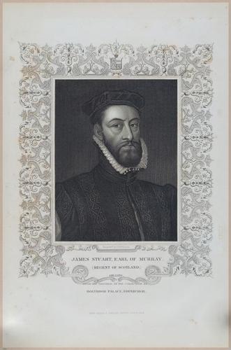 E625 - History of Scotland - 0488