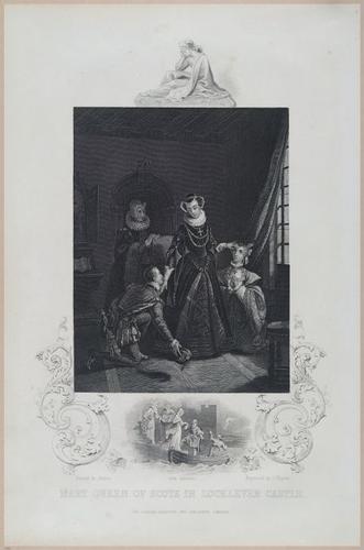 E625 - History of Scotland - 0489
