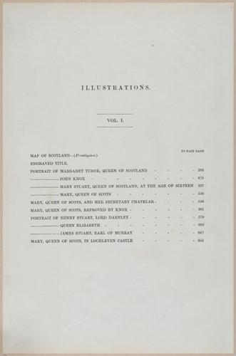 E625 - History of Scotland - 0490