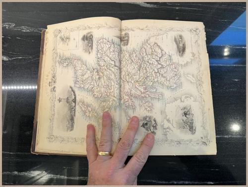 E625 - History of Scotland - 9168